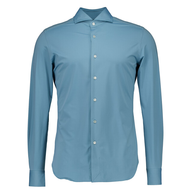 Xacus Active shirt lange mouw overhemden act520ml/11460 ACT520ML/11460 large