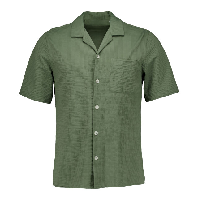 Xacus Active shirt act440mm/21616 ACT440MM/21616 large