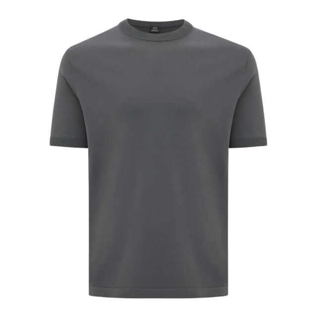 Genti Round neck ss t-shirts k4120-1260 K4120-1260 large