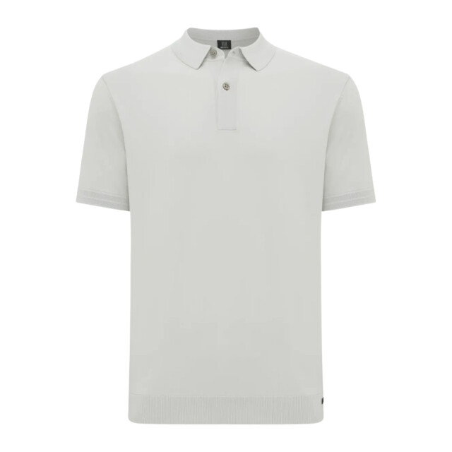 Genti Polo 2 buttons ss polos k4122-1260 K4122-1260 large