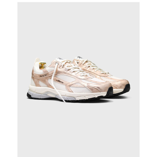 Mercer Amsterdam The re-run metallic sneakers me261007 ME261007 large