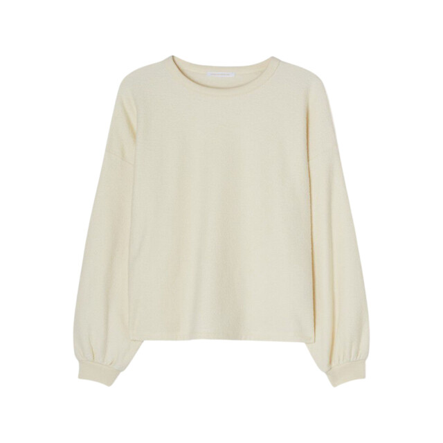 American Vintage Bobypark sweaters boby03ae26 BOBY03AE26 large