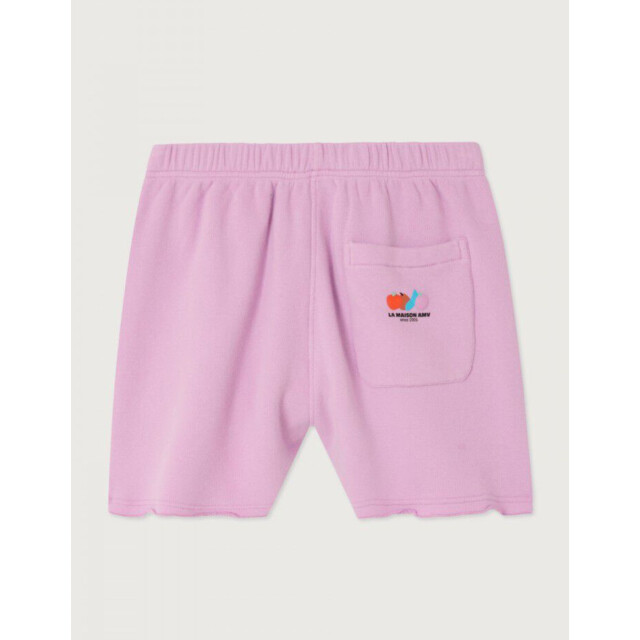 American Vintage Atubay shorts atu09ae26 ATU09AE26 large