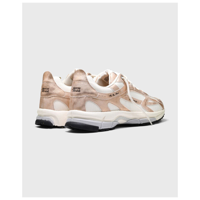 Mercer Amsterdam The re-run metallic sneakers me261007 ME261007 large