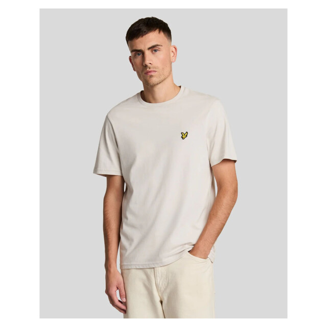 Lyle and Scott Lyle&scott plain t-shirt t-shirts ts400vog TS400VOG large