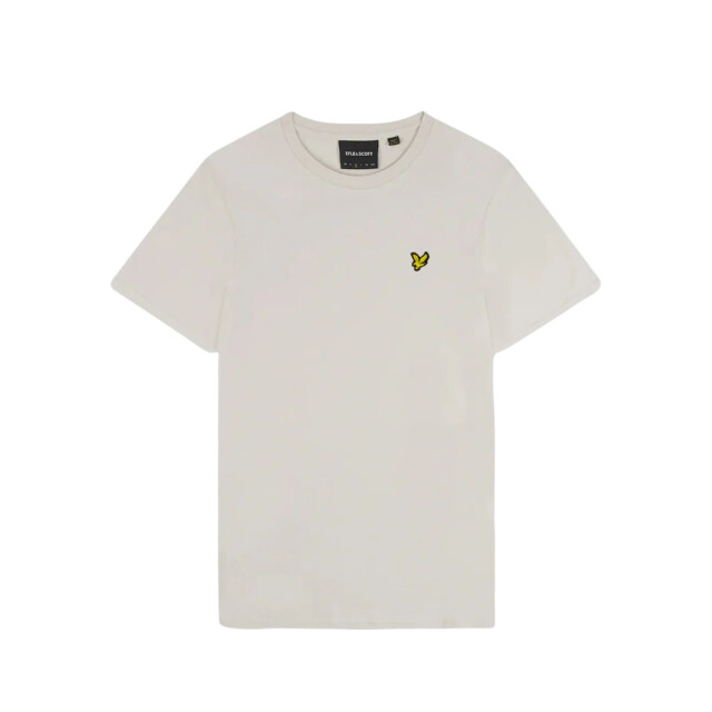 Lyle and Scott Lyle&scott plain t-shirt t-shirts ts400vog TS400VOG large