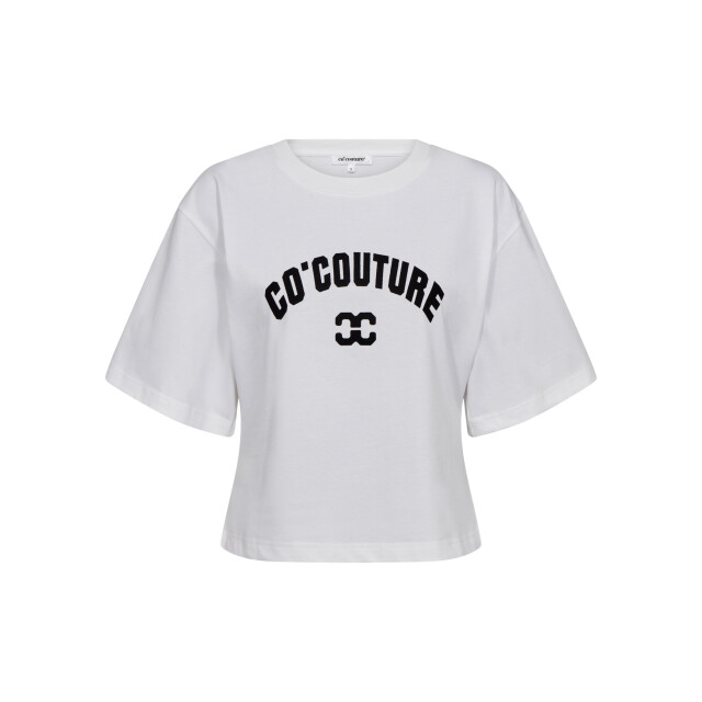Co'Couture Co couture zengacc t-shirts 43013 43013 large