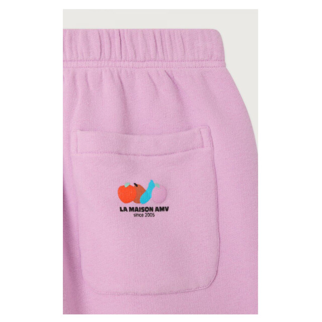 American Vintage Atubay shorts atu09ae26 ATU09AE26 large