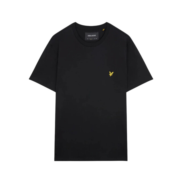 Lyle and Scott Lyle&scott plain t-shirt t-shirts ts400vog TS400VOG large