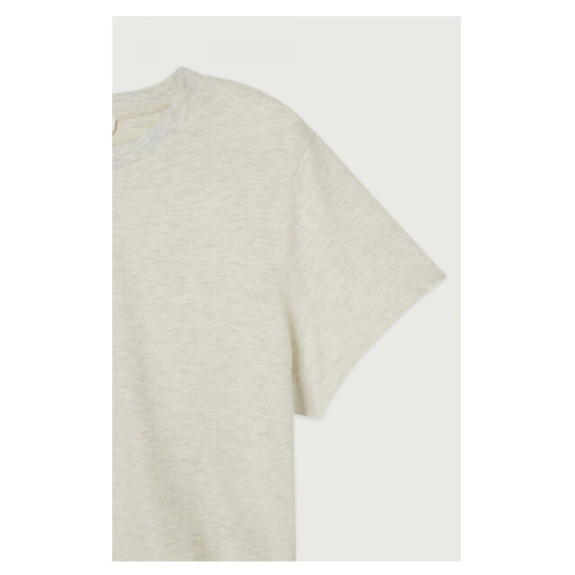 American Vintage Ypawood t-shirts ypa02ge26 YPA02GE26 large