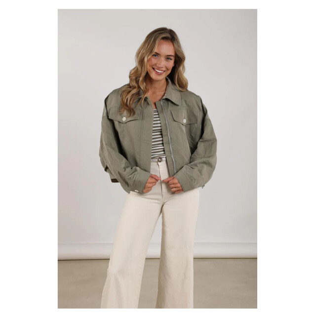 Nukus Lia jacket nks13055 NKS13055 large