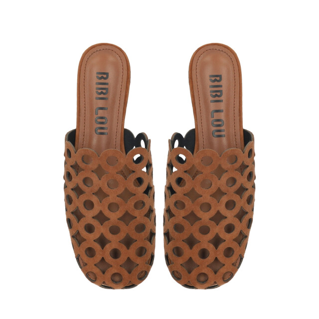 Bibi Lou Oribu mule 629z30vk 629Z30VK large