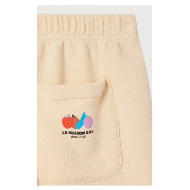 American Vintage Atubay shorts atu09ae26 ATU09AE26 large