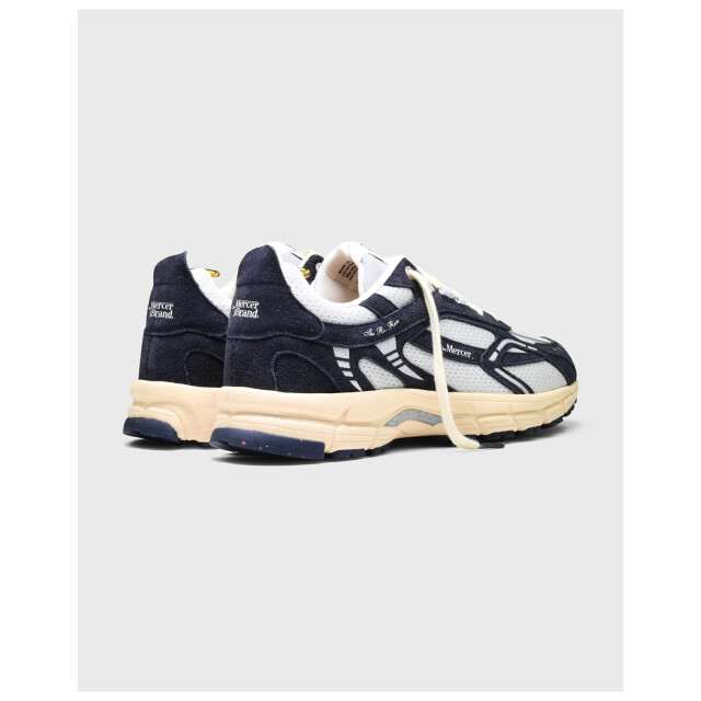 Mercer Amsterdam The re-run vintage suede sneakers me261003 ME261003 large