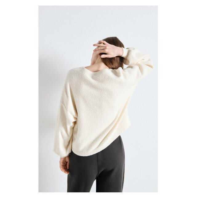 American Vintage Bobypark sweaters boby03ae26 BOBY03AE26 large