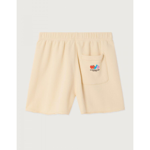 American Vintage Atubay shorts atu09ae26 ATU09AE26 large