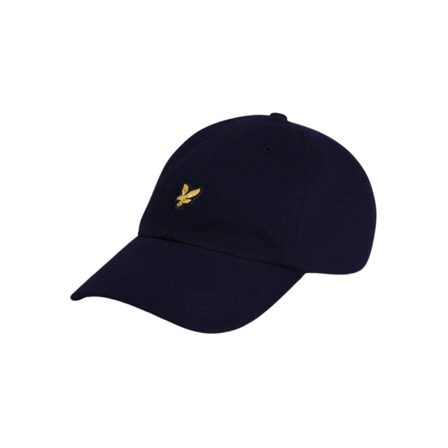 Lyle and Scott Lyle&scott baseball cap petten he2321a HE2321A large