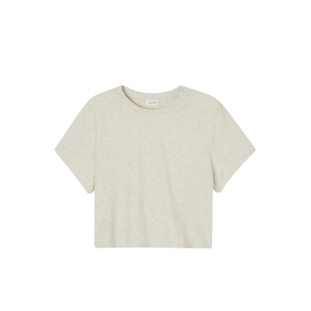 American Vintage Ypawood t-shirts ypa02ge26 YPA02GE26 large