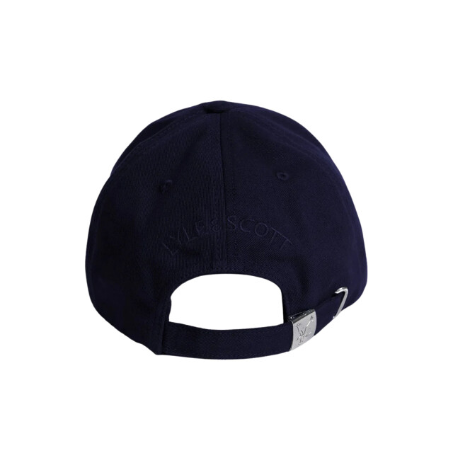 Lyle and Scott Lyle&scott baseball cap petten he2321a HE2321A large
