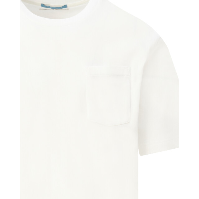 Replay T-shirt 110219-001-L large