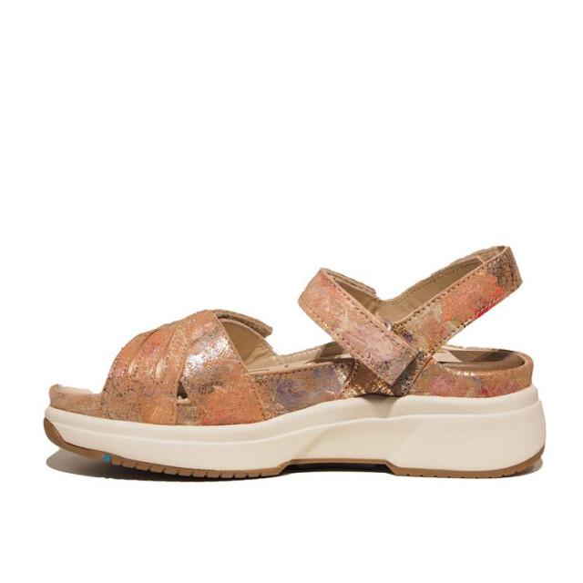 Xsensible 30706.5 Sandalen Bruin 30706.5 large