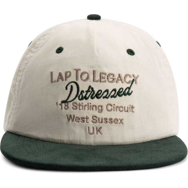 Dstrezzed Seven cap cordmix 655500-567 large