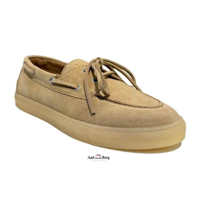 Copenhagen Herenschoenen veterschoenen CPH160m large