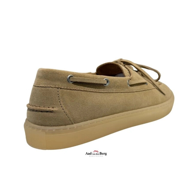 Copenhagen Herenschoenen veterschoenen CPH160m large