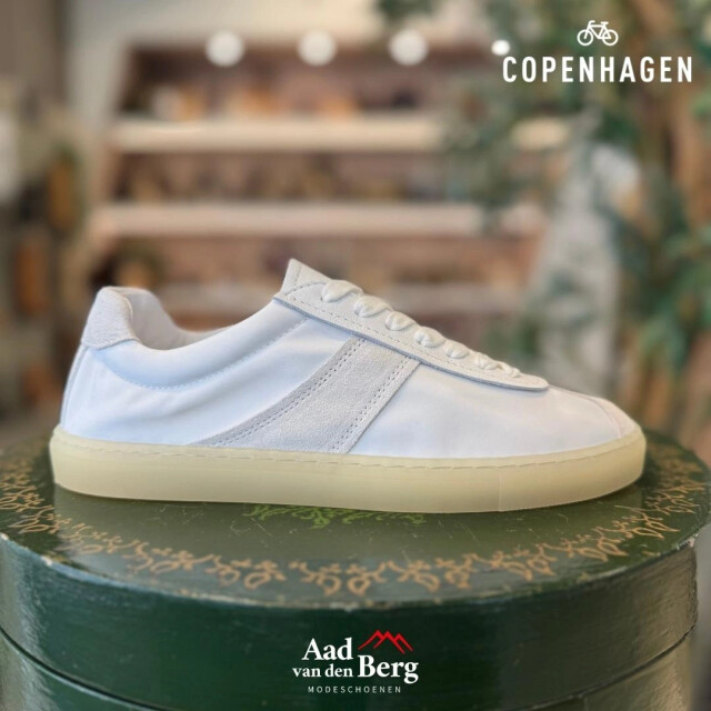 Copenhagen Damesschoenen sneakers CPH98 large