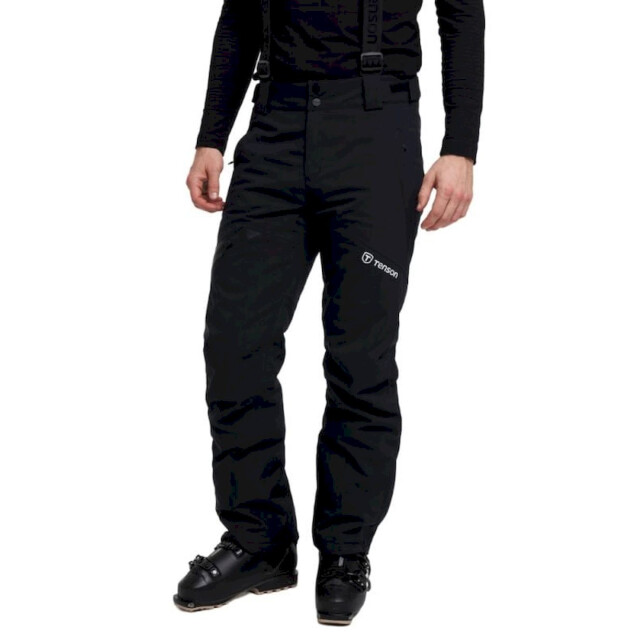 Tenson core ski 2.0 pants men skibroek heren - 071450_990-XXL large