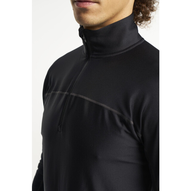 Tenson txlite base halfzip men skipully met rits heren - 071445_990-XXL large