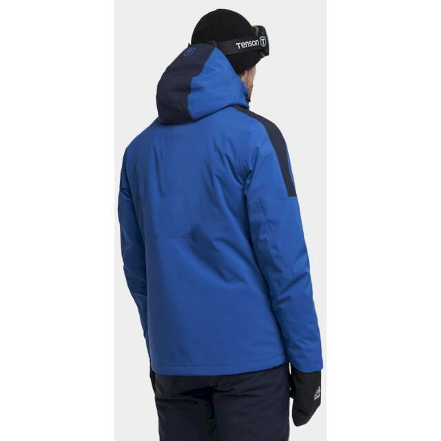 Tenson core ski 2.0 jacket men ski jack heren - 071447_290-L large