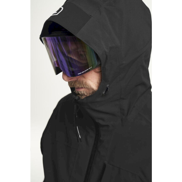 Tenson wister ski jacket men ski jack heren - 071532_990-L large