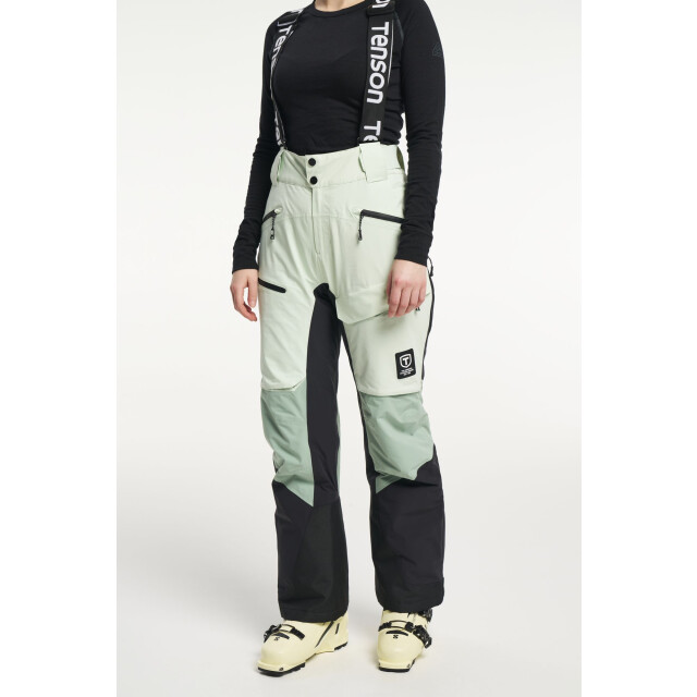 Tenson aero xx ski pant women skibroek dames - 071525_310-L large