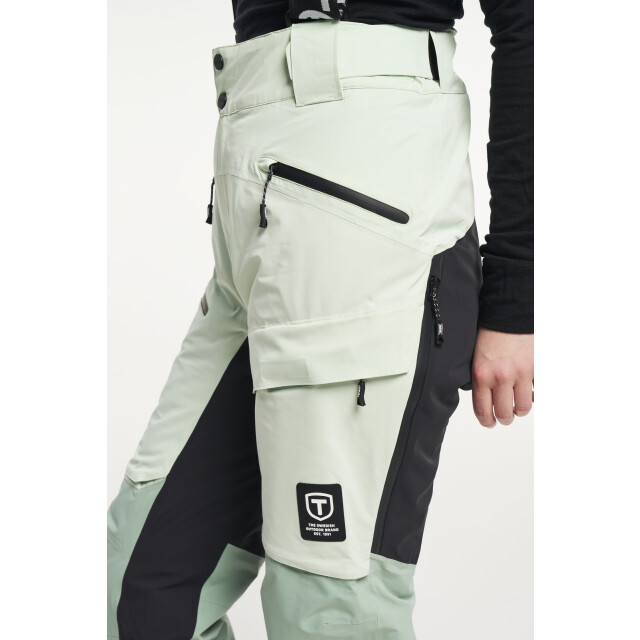 Tenson aero xx ski pant women skibroek dames - 071525_310-L large