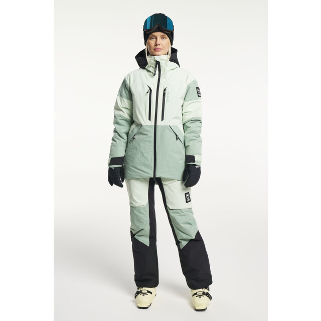 Tenson aero xx ski pant women skibroek dames - 071525_310-L large