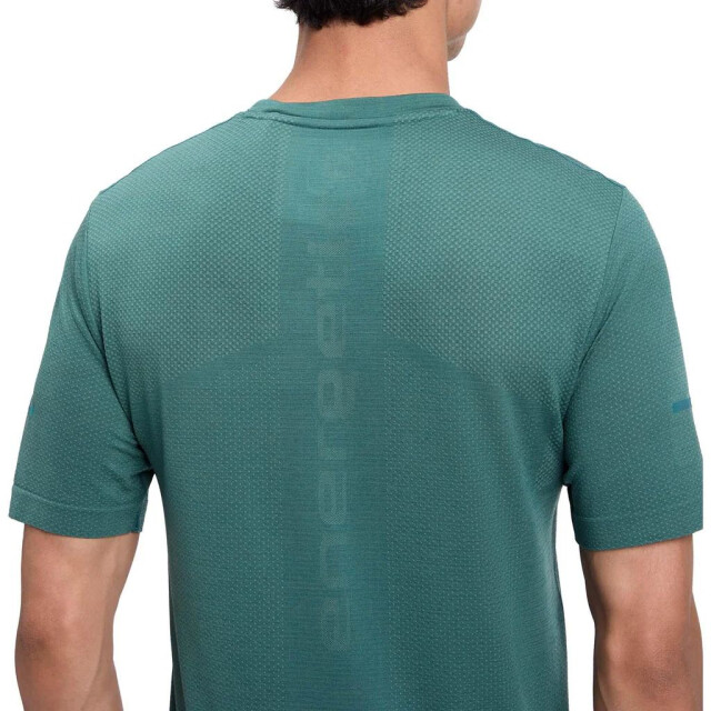 Energetics tayeb ss m hardloop t-shirt korte mouw zomer heren - 074724_300-L large