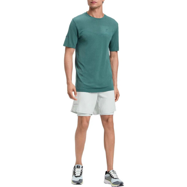 Energetics tayeb ss m hardloop t-shirt korte mouw zomer heren - 074724_300-L large