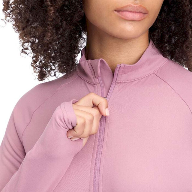 Energetics cusca iv w hardloop t-shirt lange mouw zomer dames - 074727_730-M large