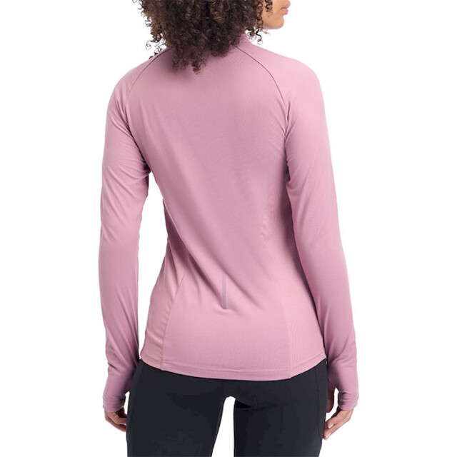 Energetics cusca iv w hardloop t-shirt lange mouw zomer dames - 074727_730-M large