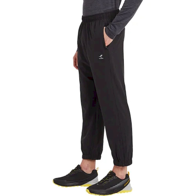 Energetics maxir m trainingbroek heren - 074681_990-XL large