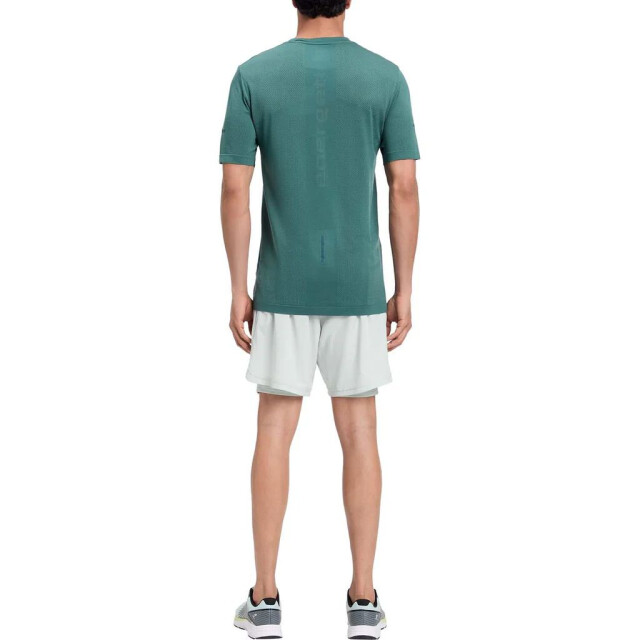 Energetics tayeb ss m hardloop t-shirt korte mouw zomer heren - 074724_300-L large