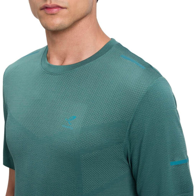 Energetics tayeb ss m hardloop t-shirt korte mouw zomer heren - 074724_300-L large