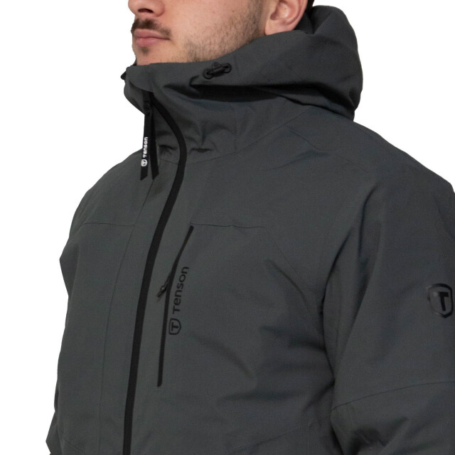 Tenson wister ski jacket men ski jack heren - 071531_370-L large