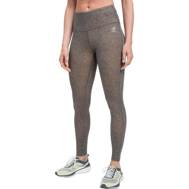 Energetics kapinem 1/1 ii w lange trainingslegging dames - 074680_805-L large