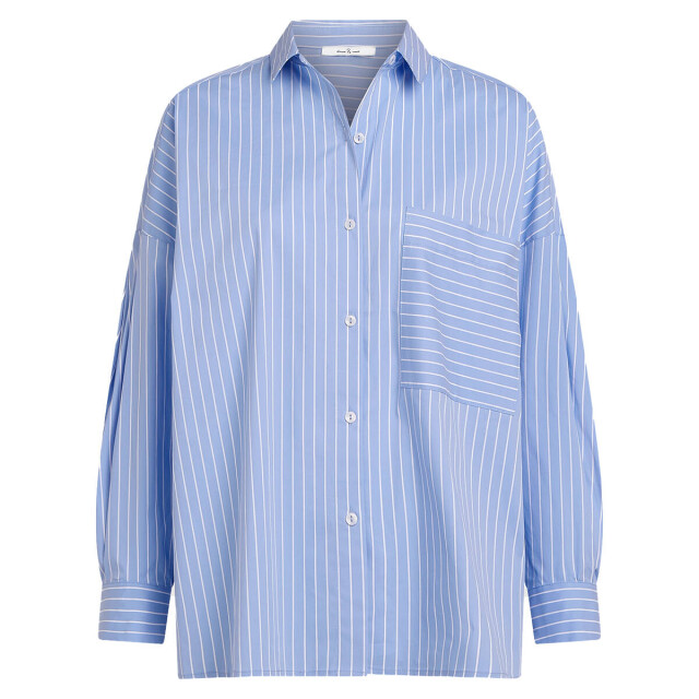 Circle of Trust Blouse lange mouw s26 48 fiora Circle of Trust Blouse lange mouw S26_48_FIORA large