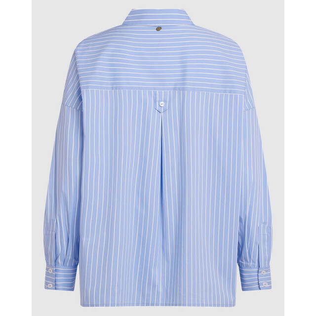 Circle of Trust Blouse lange mouw s26 48 fiora Circle of Trust Blouse lange mouw S26_48_FIORA large