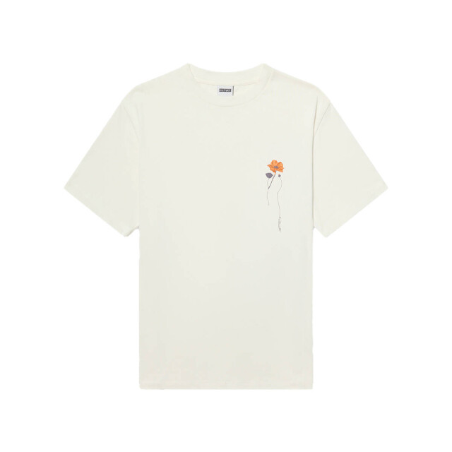 Kultivate T-shirt korte mouw 2601010202 Kultivate T-shirt korte mouw 2601010202 large