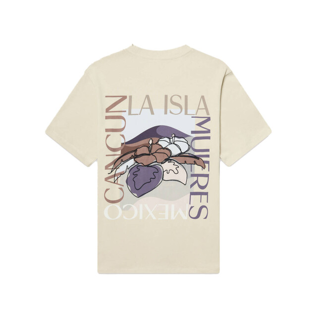 Kultivate T-shirt korte mouw 2601010203 Kultivate T-shirt korte mouw 2601010203 large