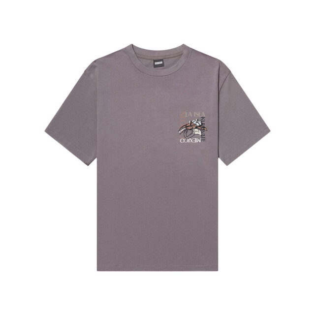 Kultivate T-shirt korte mouw 2601010203 Kultivate T-shirt korte mouw 2601010203 large